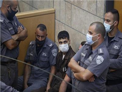 الأسير الفلسطيني محمد العارضة يعلق إضرابه عن الطعام