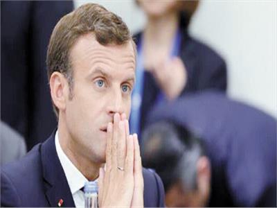 فرنسا تدعو للتهدئة مع الجزائر«الغاضبة»