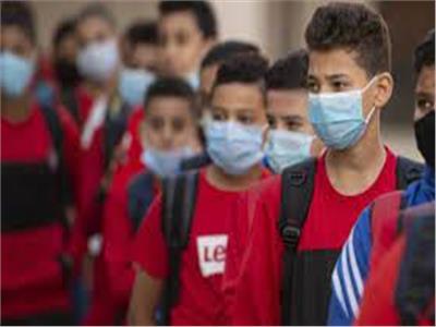 «الوزراء»: الاستعداد لبدء عام دراسي دون توقف.. والمستهدف تطعيمهم في التعليم 1.6 مليون شخص