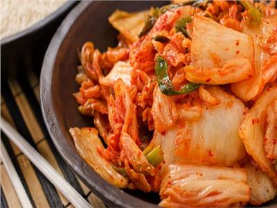 من المطبخ الكوري| طريقة عمل «الكيمتشي» الحار