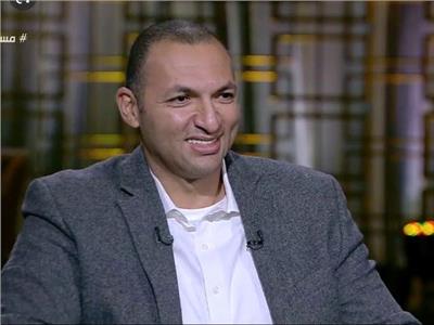 محمد الغيطاني: حرب أكتوبر إنجاز عظيم سيبقى في أذهان العرب والعالم |فيديو 