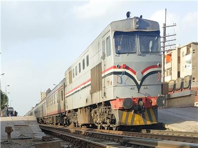 6 رحلات يومية.. تفاصيل القطارات الملغاة بخط «منوف- القاهرة»