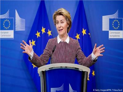 المفوضية الأوروبية تدعو لإجراء تحقيق في عمليات «صد مهاجرين عنوة»