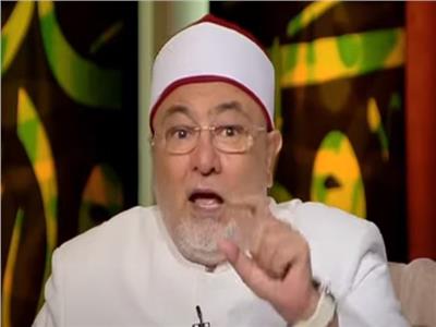 خالد الجندي: «ظاهرة المحلل زنا باسم الدين»| فيديو