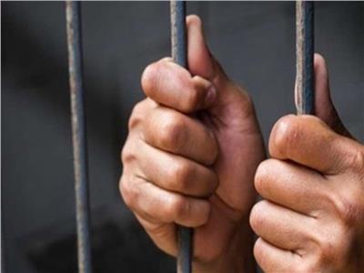 حبس دجال منشأة ناصر بالقاهرة