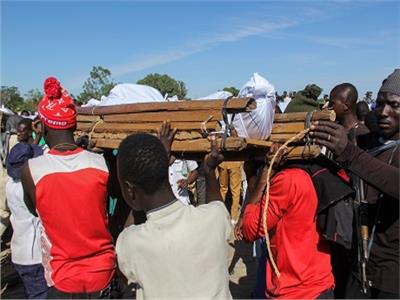مسلحون يقتلون 24 شخصا في قريتين شمال غرب نيجيريا