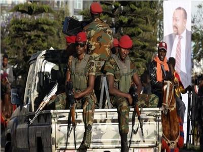 أمريكا: لن نتردد في فرض عقوبات على إثيوبيا بسبب تقارير الأسلحة