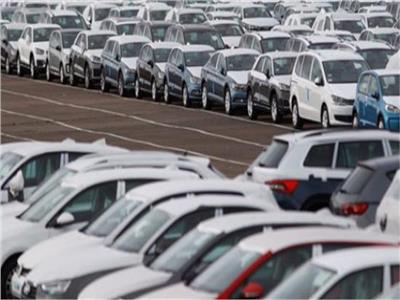«جمارك السويس» تفرج عن سيارات بـ261 مليون جنيه في سبتمبر الماضي