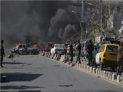 طالبان: تفجير مسجد قندوز كان انتحاريًا 