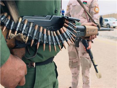 «إيريني» تدعم قرار الأمم المتحدة بحظر الأسلحة على ليبيا
