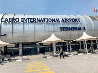  الخطوط الليبية تستأنف رحلاتها الجوية لمطار القاهرة اليوم بعد توقف لسنوات