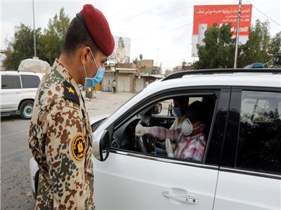  العراق تنفي تعرض أي مركز انتخابي للاستهداف في كركوك