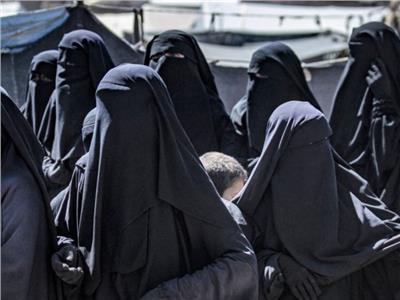 الدنمارك وألمانيا تعيدان 11 من نساء« داعش» وأطفالهن من سوريا
