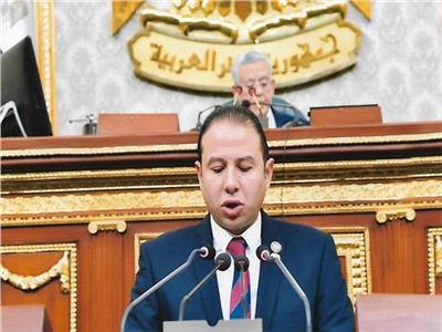 برلماني: مصر أصبحت الواجهة الأكبر في جذب الاستثمارات الأجنبية