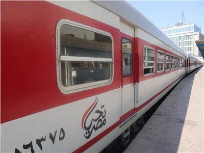 «السكة الحديد» تشغل قطارات مُحسنة جديدة على خطوط المناشي ودمياط وبورسعيد 