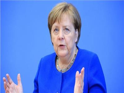 ميركل: أمن إسرائيل مسألة محورية لأي حكومة ألمانية