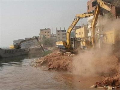 رئيس «حماية نهر النيل» يكشف أخطر أنواع التعدي على الأمن المائي| فيديو