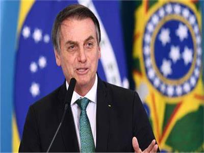 شكوى أمام المحكمة الجنائية تتهم الرئيس البرازيلي بالضلوع في «جرائم ضد الإنسانية»    