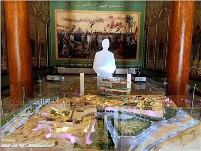 بعد تطويره.. تعرف على «المتحف الحربي» بقلعة صلاح الدين الأيوبي| صور
