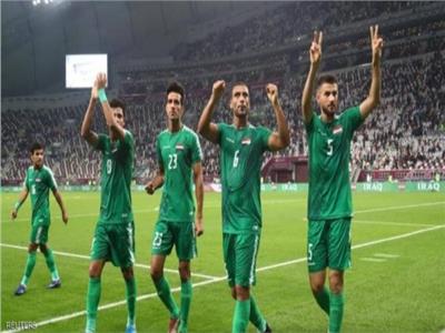 تصفيات المونديال| العراق يسقط في فخ التعادل أمام الإمارات