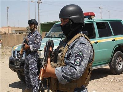 العراق.. ضبط أسلحة مختلفة خلال عملية أمنية في البصرة
