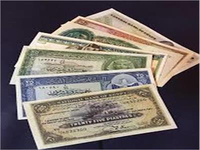 النقود القديمة «كنز».. الريال و«أبو جملين» وصل سعره مليون جنيه