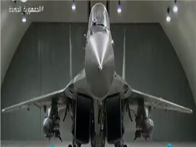 أحمد موسى عن جولته بالطائرة «ميج 29»: «المقاتل المصري وزنه ذهب»|فيديو