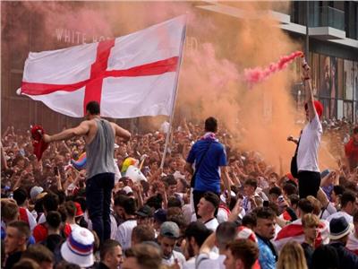«يويفا» يعلن موعد التحقيق فى انتهاكات جماهير إنجلترا في نهائي «يورو 2020»