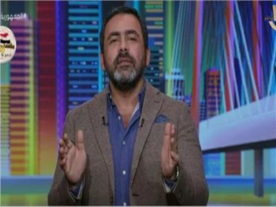 يوسف الحسيني: جماعة الإخوان شوية حرامية بيسرقوا بعض |فيديو 