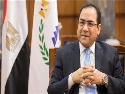 «التنظيم والإدارة» ينتهي من تثبيت 54 متعاقدًا بديوان محافظة الجيزة