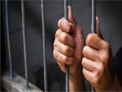 حبس العامل الأجري المتهم بقتل «بائع السوق الفقاني» 4 أيام