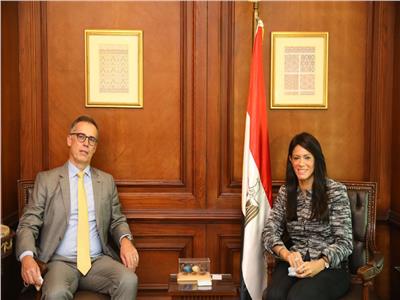 59.06 مليون دولار حجم محفظة التعاون الإنمائي الجارية بين مصر وسويسرا  