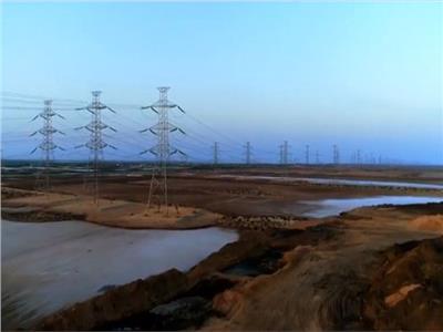 هندسة الطاقة بالزقازيق: مصر تسعى أن تتحول إلى مركز إقليمي للطاقة| فيديو