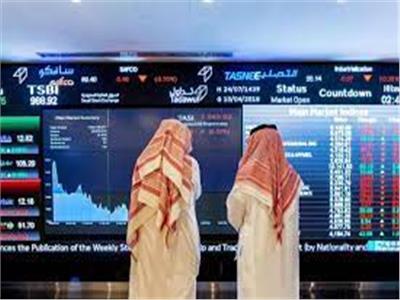 سوق الأسهم السعودية يختتم بارتفاع المؤشر العام رابحًا 74.13 نقطة