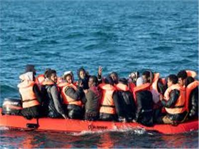 إنقاذ 84 مهاجرًا قبالة سواحل صقلية الإيطالية