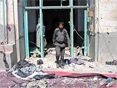 تفجير انتحاري استهدف مسجد في ولاية قندهار الأفغانية