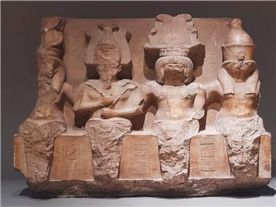 متحف شرم الشيخ يختار «حور محب» كأفضل قطعة أثرية لشهر أكتوبر