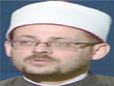 مدير عام المساجد بالأوقاف: الصلاة على النبي طريق الرضا الإلهي