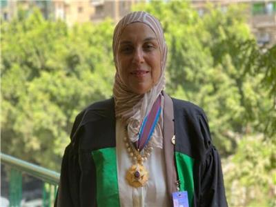تكريم طبيبة مصرية بإطلاق اسمها على متلازمة وراثية نادرة