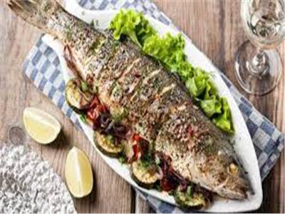 دراسة توضح خمسة أثار مفيدة لأكل السمك