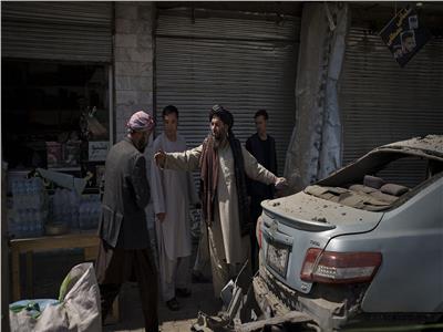 واشنطن تدين الهجوم على مسجد شيعي في قندهار جنوبي أفغانستان