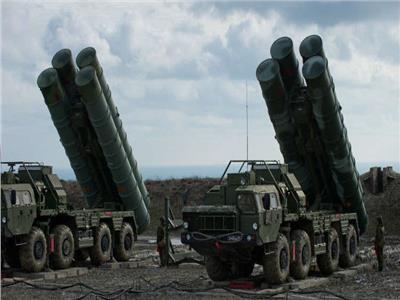 المعارضة الهندية تحذر من نشر الصين لصواريخ إس-400