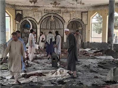 مصر تدين تفجير مسجد بقندهار في أفغانستان.. وتؤكد ضرورة التصدي لظاهرة الإرهاب