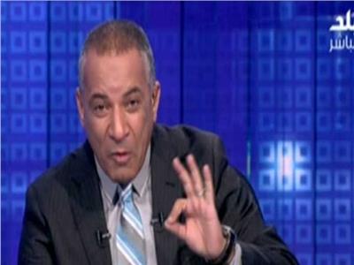 موسى: «اشتباكات لبنان شفناها في رابعة والنهضة وقت حكم الجواسيس»| فيديو