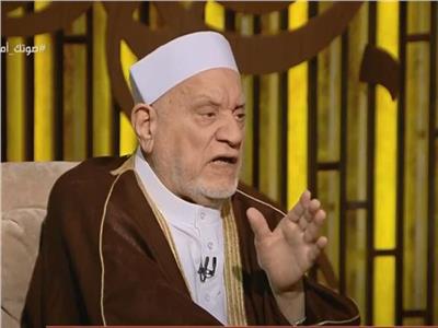 أحمد عمر هاشم: الرئيس كرم في شخصي جميع أهل الدعوة 