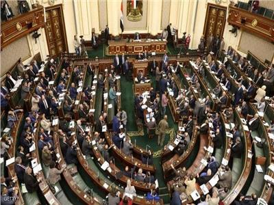 «النواب» يناقش 6 قرارات جمهورية.. غداً  