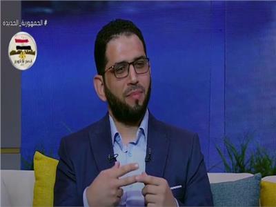 داعية إسلامي: الظهور على السوشيال ميديا هدفه التواصل مع المواطنين| فيديو