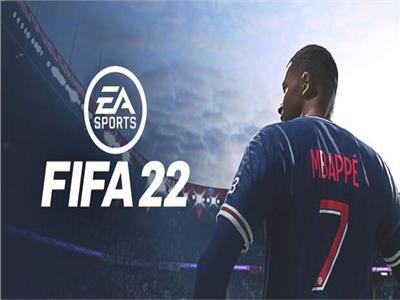 «FIFA 22» تتصدر مبيعات الألعاب البريطانية 