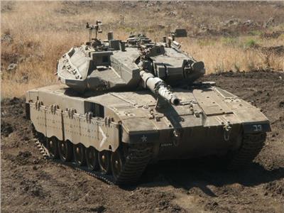 «ميركافا-2».. ما هي الدبابة التي استغنى عنها الجيش الإسرائيلي؟