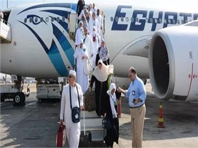 رئيس مصر للطيران يكشف استعدادات الشركة لموسم الحج والعمرة | فيديو